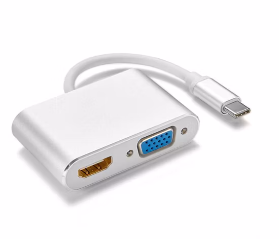 Ripetitore multiporta/hub di commutazione Ethernet e altri dispositivi multipli